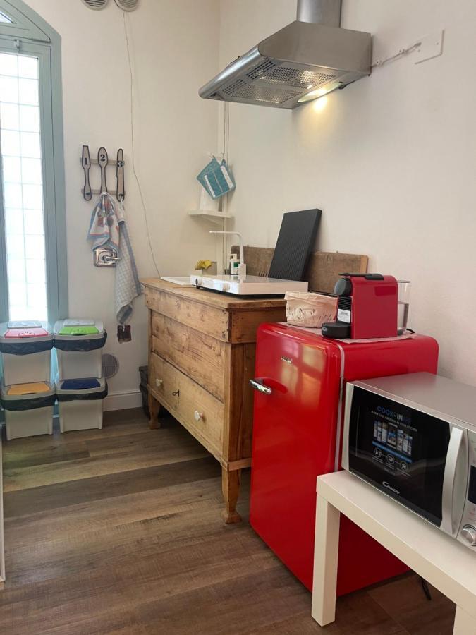 Estense 12 Appartamento in centro città Ferrara Exterior foto
